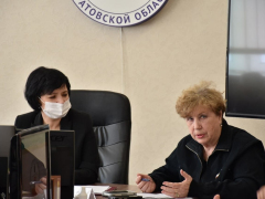 Довыборы в областную думу: наблюдать за голосованием вызвались 1,7 тысячи активистов