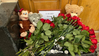 Ураза-байрам: в Саратове отменили салют из-за трагедии в Казани