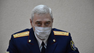 Стали известны доходы руководства регионального управления Следственного комитета за 2020 год