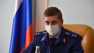 Прокурор Саратовской области рассказал, сколько заработал за 2020 год
