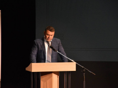 В Саратове открыли выставку, посвященную Петру I: ее привезли из Петергофа