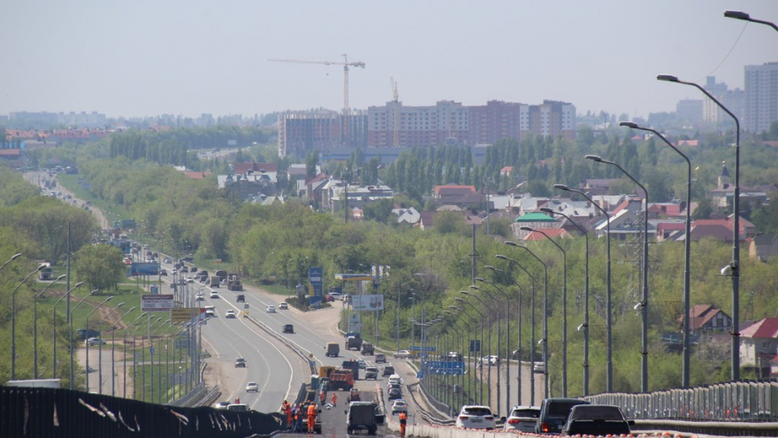Ремонт Гусельского моста: в правительстве гарантировали 12 лет качественной езды