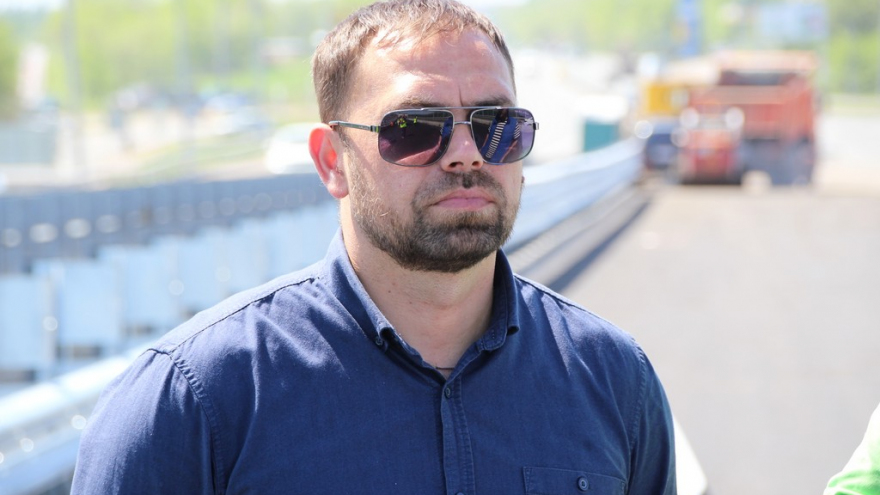 Ремонт Гусельского моста: в правительстве гарантировали 12 лет качественной езды