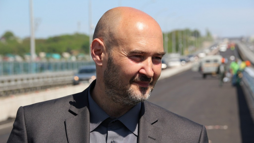 Ремонт Гусельского моста: в правительстве гарантировали 12 лет качественной езды