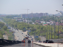 Ремонт Гусельского моста: в правительстве гарантировали 12 лет качественной езды