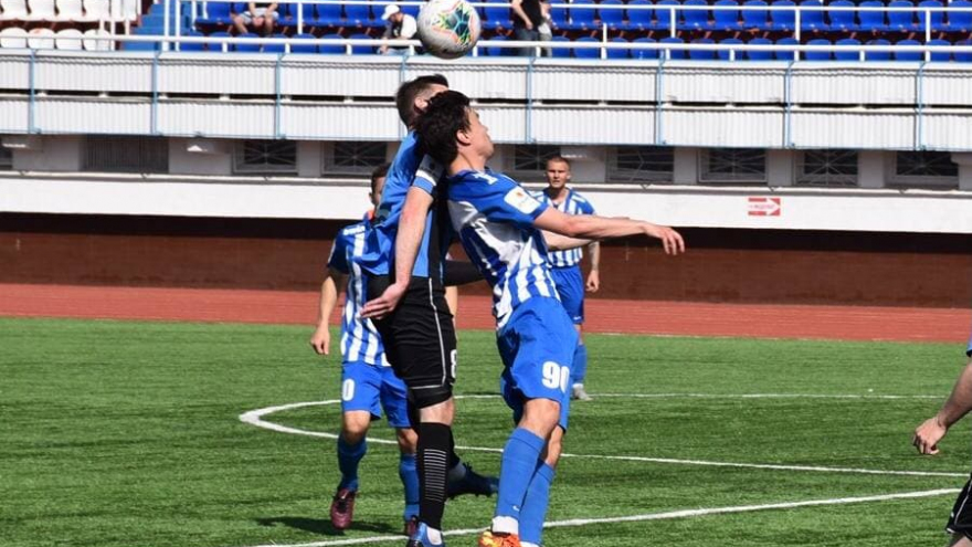 Саратовский Сокол всухую выиграл у Сатурна в домашнем матче