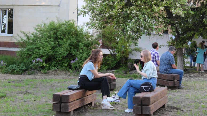 Ночь музеев: саратовцам рассказали, зачем Чернышевский пытался создать вечный двигатель