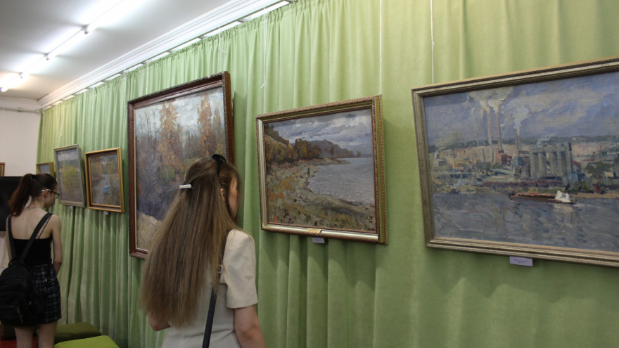 Ночь музеев: саратовцам рассказали, зачем Чернышевский пытался создать вечный двигатель