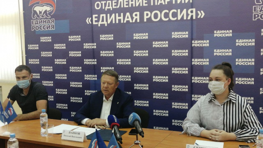 Выборы в Госдуму: за право представлять Саратовскую область поборются 67 человек