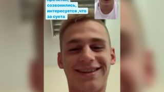 Лео Месси интересуется, что за суета: саратовский футболист прокомментировал слух о переходе в Барселону