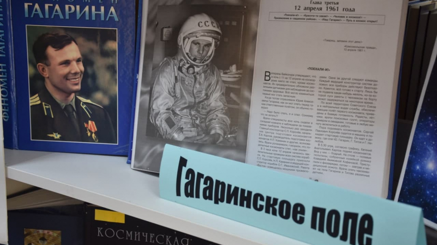 Замминистра культуры Владимир Баркетов: библиотекам региона не хватает 270 миллионов рублей в год