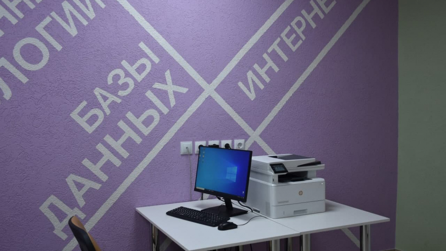 Замминистра культуры Владимир Баркетов: библиотекам региона не хватает 270 миллионов рублей в год