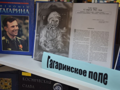 Замминистра культуры Владимир Баркетов: библиотекам региона не хватает 270 миллионов рублей в год