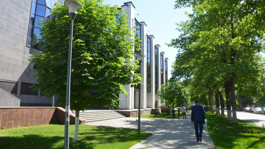 Саратовские учреждения культуры войдут в Ассоциацию театральных музеев и театров России: список будет известен осенью
