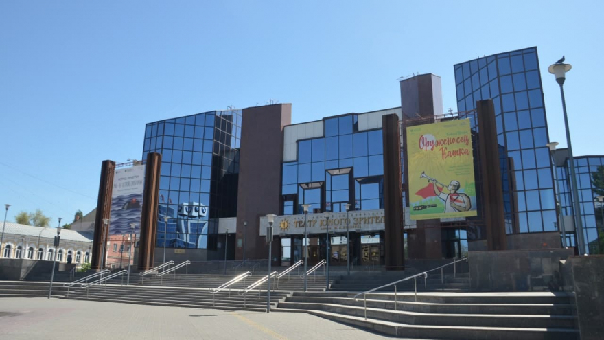 Саратовские учреждения культуры войдут в Ассоциацию театральных музеев и театров России: список будет известен осенью