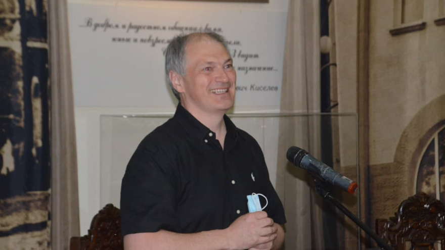 Саратовские учреждения культуры войдут в Ассоциацию театральных музеев и театров России: список будет известен осенью