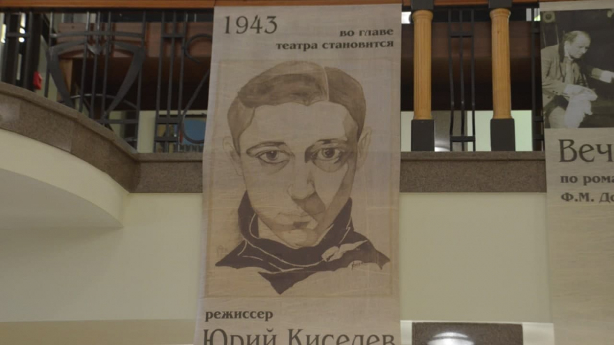 Саратовские учреждения культуры войдут в Ассоциацию театральных музеев и театров России: список будет известен осенью