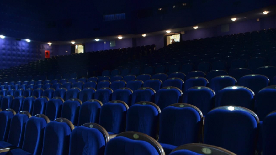 Саратовские учреждения культуры войдут в Ассоциацию театральных музеев и театров России: список будет известен осенью