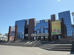 Саратовские учреждения культуры войдут в Ассоциацию театральных музеев и театров России: список будет известен осенью