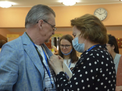 Саратовские учреждения культуры войдут в Ассоциацию театральных музеев и театров России: список будет известен осенью