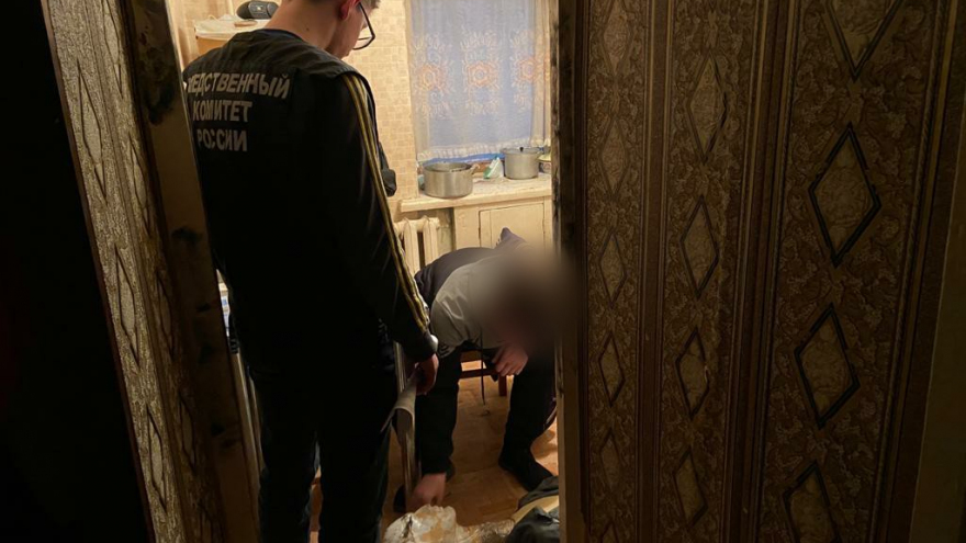 Стали известны подробности убийства на Гвардейской