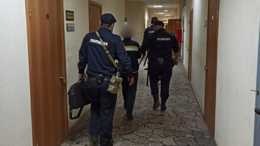 Стали известны подробности убийства на Гвардейской