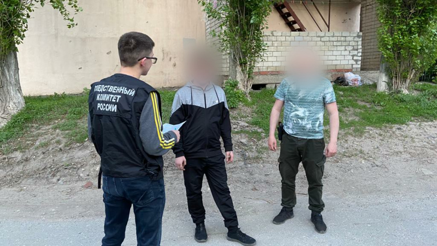 Стали известны подробности убийства на Гвардейской