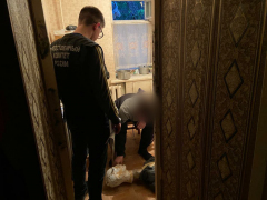 Стали известны подробности убийства на Гвардейской