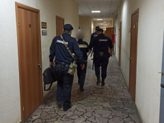 Стали известны подробности убийства на Гвардейской