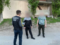 Стали известны подробности убийства на Гвардейской