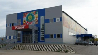 Экс-администратора рынка в Юбилейном осудили за взятки