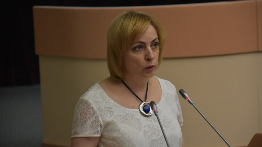 Спортсменка-инвалид из Саратова взяла золото на чемпионате Европы по плаванию
