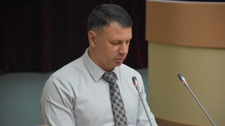 Министр: до конца года планируем построить пять бассейнов в Саратовской области