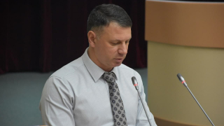 Министр: до конца года планируем построить пять бассейнов в Саратовской области