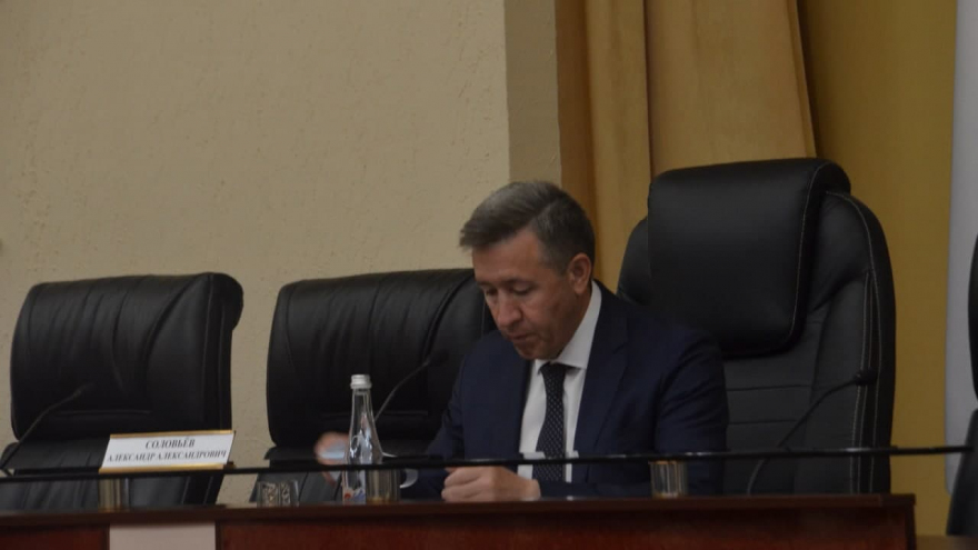 Коронакризис. В правительстве заявили, что направили на поддержку саратовского бизнеса 430 миллионов рублей