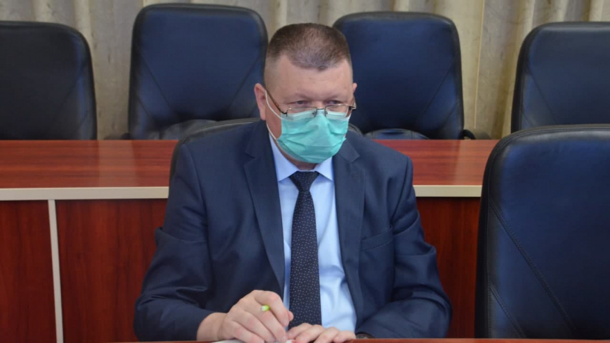Коронакризис. В правительстве заявили, что направили на поддержку саратовского бизнеса 430 миллионов рублей