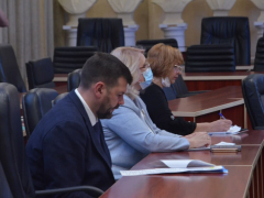 Коронакризис. В правительстве заявили, что направили на поддержку саратовского бизнеса 430 миллионов рублей