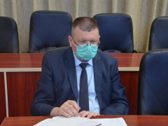 Коронакризис. В правительстве заявили, что направили на поддержку саратовского бизнеса 430 миллионов рублей