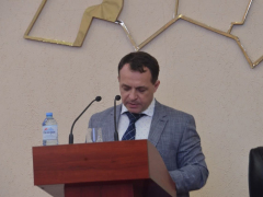 Коронакризис. В правительстве заявили, что направили на поддержку саратовского бизнеса 430 миллионов рублей