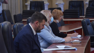 Коронакризис. В правительстве заявили, что направили на поддержку саратовского бизнеса 430 миллионов рублей