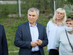 В Жасминном планируют построить мост и спорткомплекс