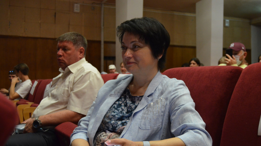 Горожанам предложили самим определить, где в Саратове построят новый фитнес-парк
