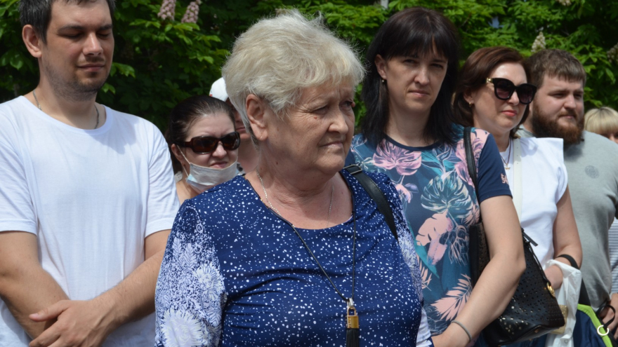 Горожанам предложили самим определить, где в Саратове построят новый фитнес-парк