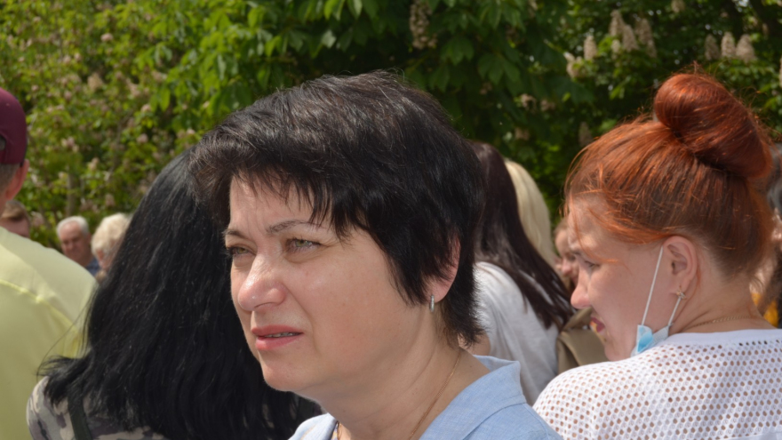 Горожанам предложили самим определить, где в Саратове построят новый фитнес-парк