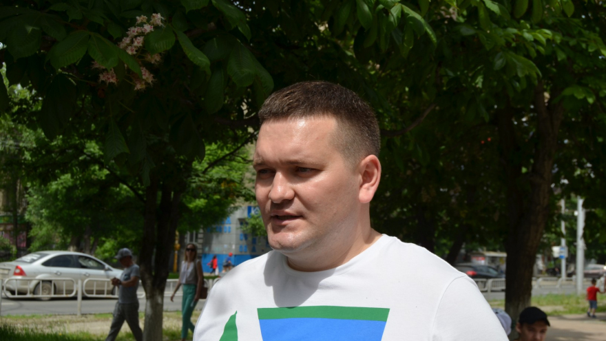 Горожанам предложили самим определить, где в Саратове построят новый фитнес-парк