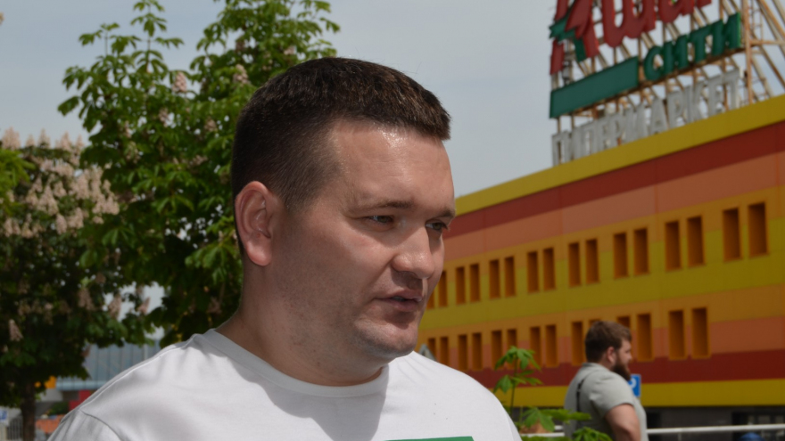 Горожанам предложили самим определить, где в Саратове построят новый фитнес-парк