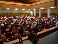 Горожанам предложили самим определить, где в Саратове построят новый фитнес-парк