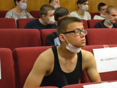 Горожанам предложили самим определить, где в Саратове построят новый фитнес-парк