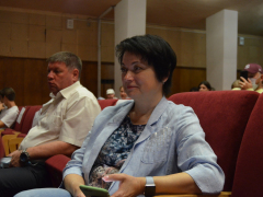 Горожанам предложили самим определить, где в Саратове построят новый фитнес-парк