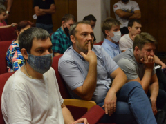 Горожанам предложили самим определить, где в Саратове построят новый фитнес-парк
